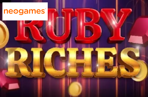 Ruby Riches